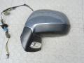 зеркало левое Citroen C4 Picasso 1 поколение 2008, 1.6 л., дизель, МКПП, минивэн, 52PINOV - фото №5