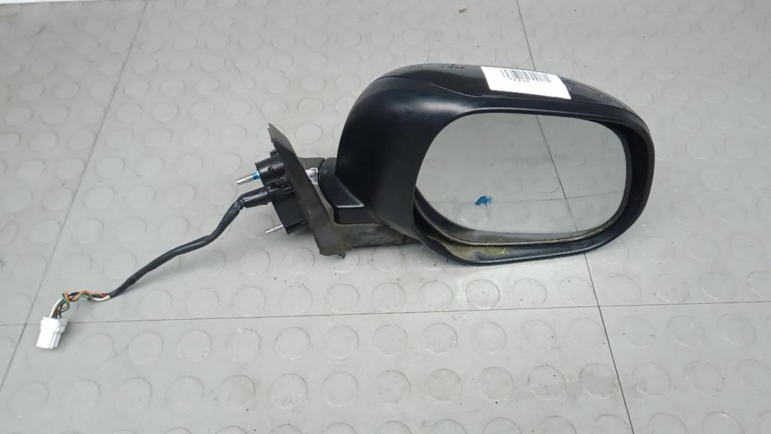 зеркало правое Peugeot 4007 1 поколение 2010, 2.2 л., дизель, МКПП, внедорожник 5 дв., 7PIN - фото №1