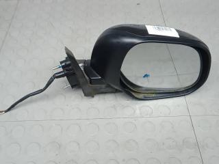 зеркало правое Peugeot 4007 1 поколение 2010, 2.2 л., дизель, МКПП, внедорожник 5 дв., 7PIN