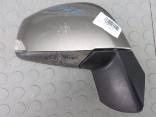 зеркало правое Renault Scenic 3 поколение 2010, 1.5 л., дизель, АКПП, минивэн, PIN6