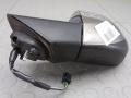зеркало правое Renault Scenic 3 поколение 2010, 1.5 л., дизель, АКПП, минивэн, PIN6 - фото №3