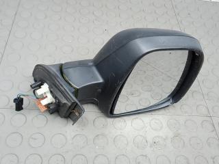 зеркало правое Citroen Berlingo 2 поколение (B9) [рестайлинг] 2013, 1.6 л., HDi 8V, дизель, МКПП, 32PINOV