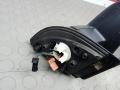 зеркало правое Citroen Berlingo 2 поколение (B9) [рестайлинг] 2013, 1.6 л., HDi 8V, дизель, МКПП, 32PINOV - фото №2