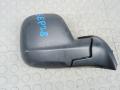 зеркало правое Citroen Berlingo 2 поколение (B9) [рестайлинг] 2013, 1.6 л., HDi 8V, дизель, МКПП, 32PINOV - фото №3