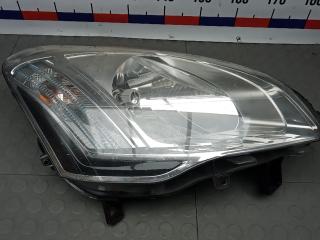 фара правая Citroen Berlingo 2 поколение (B9) [рестайлинг] 2013, 1.6 л., HDi 8V, дизель, МКПП