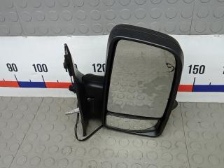 зеркало правое Volkswagen Crafter 1 поколение [рестайлинг] 2012, 2.0 л., TDi, дизель, МКПП, микроавтобус, 2