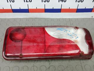 фонарь задний левый Volkswagen Crafter 1 поколение [рестайлинг] 2012, 2.0 л., TDi, дизель, МКПП, микроавтобус