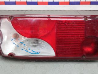 фонарь задний левый Volkswagen Crafter 1 поколение [рестайлинг] 2012, 2.0 л., TDi, дизель, МКПП, микроавтобус