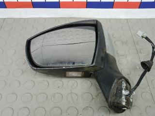 зеркало левое Ford Kuga 1 поколение 2010, 2.0 л., дизель, МКПП, внедорожник 5 дв., 7