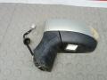 зеркало левое Ford Kuga 1 поколение 2010, 2.0 л., дизель, МКПП, внедорожник 5 дв., 7 - фото №3