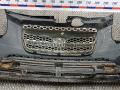 бампер передний Hyundai Santa Fe 2 поколение (CM) 2007, 2.2 л., дизель, МКПП, внедорожник 5 дв., 86511-2B020 - фото №9