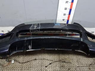 бампер передний BMW X5 E70 2008, 3.0 л., дизель, АКПП, внедорожник 5 дв.