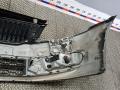 бампер передний Skoda Octavia 3 поколение (A7) 2014, 1.6 л., дизель, МКПП, хетчбэк 5 дв., 5E0807217A - фото №10