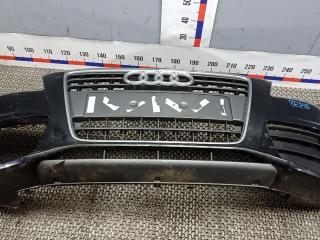 бампер передний Audi A4 B8/8K 2010, 2.0 л., дизель, АКПП, седан, 8K0807105E