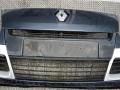 бампер передний Renault Scenic 3 поколение 2009, 1.5 л., дизель, МКПП, минивэн - фото №4