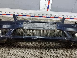 бампер передний Mercedes-Benz C-Класс W204/S204 2008, 2.2 л., дизель, АКПП, седан