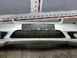 бампер передний Mercedes-Benz C-Класс W204/S204 2009, 2.2 л., дизель, АКПП, седан