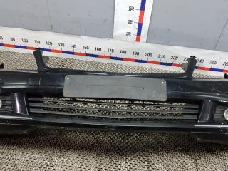бампер передний Mercedes-Benz C-Класс W204/S204 2007, 2.2 л., дизель, МКПП, седан