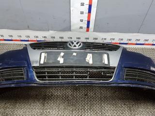 бампер передний Volkswagen Passat B6 2008, 2.0 л., бензин, МКПП, седан, 3C0807217D