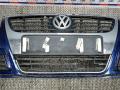бампер передний Volkswagen Passat B6 2008, 2.0 л., бензин, МКПП, седан, 3C0807217D - фото №4