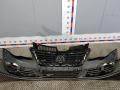 бампер передний Volkswagen Passat B6 2008, 2.0 л., бензин, МКПП, седан, 3C0807217D - фото №7