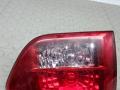 фонарь крышки багажника левый Peugeot 4007 1 поколение 2010, 2.2 л., дизель, МКПП, внедорожник 5 дв. - фото №3