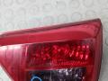 фонарь крышки багажника правый Peugeot 4007 1 поколение 2010, 2.2 л., дизель, МКПП, внедорожник 5 дв. - фото №4