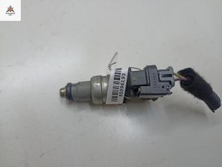 форсунка Opel Vectra C 2002, 2.2 л., бензин, АКПП, серый, седан, 12564446