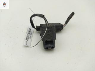 форсунка омывателя лобового стекла Mercedes-Benz C-Класс W203/S203/CL203 2001, 2.2 л., дизель, АКПП, серый, универсал