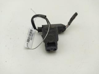форсунка омывателя лобового стекла Mercedes-Benz C-Класс W203/S203/CL203 2001, 2.2 л., дизель, АКПП, серый, универсал