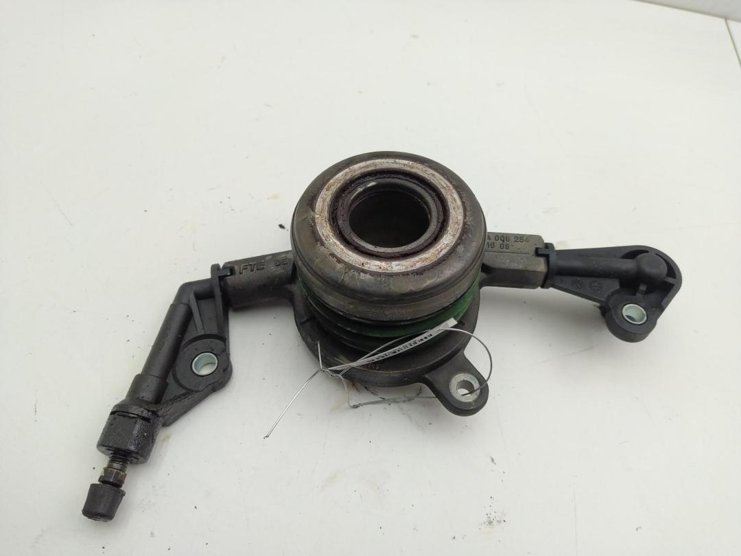 подшипник выжимной Mercedes-Benz C-Класс W203/S203/CL203 2002, 2.6 л., бензин, МКПП, синий, универсал, 0002541608 - фото №1