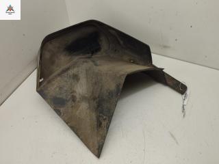 брызговик Honda CR-V 2 поколение [рестайлинг] 2005, 2.0 л., бензин, АКПП, серый, внедорожник 5 дв., 75830-S9A-9010-M1