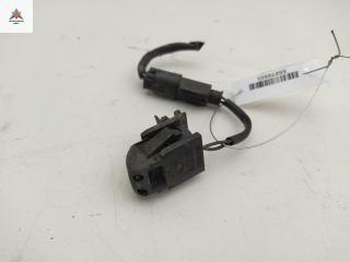 форсунка омывателя лобового стекла Mercedes-Benz C-Класс W203/S203/CL203 2001, 2.2 л., дизель, АКПП, серый, универсал