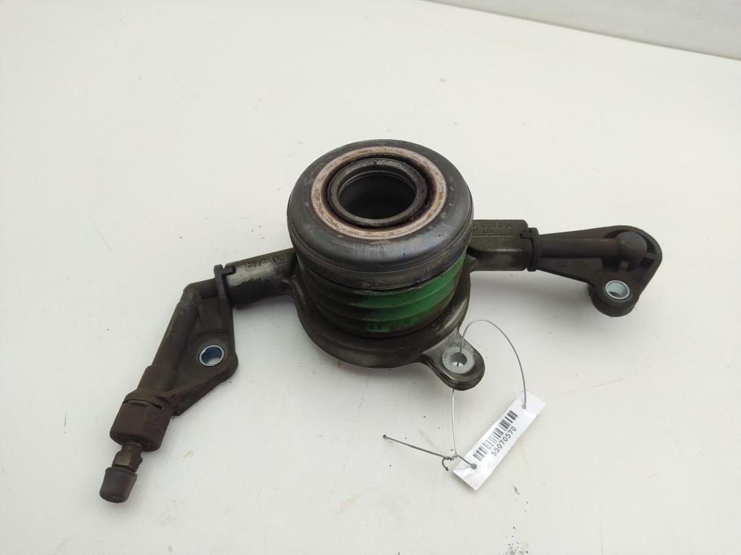 подшипник выжимной Mercedes-Benz C-Класс W203/S203/CL203 2001, 2.0 л., бензин, МКПП, синий, седан, 0002541508 - фото №1