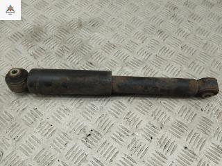 амортизатор задний правый Ford Mondeo 3 поколение [рестайлинг] 2006, 1.8 л., бензин, МКПП, серый, универсал