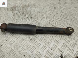 амортизатор задний левый Ford Mondeo 3 поколение [рестайлинг] 2006, 1.8 л., бензин, МКПП, серый, универсал