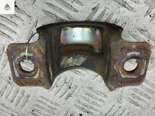 Крепление втулки стабилизатора заднего Ford Mondeo 3 поколение [рестайлинг] 2006, 1.8 л., бензин, МКПП, серый, универсал, 98AG5B484BB