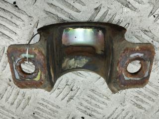 Крепление втулки стабилизатора заднего Ford Mondeo III 2006, 1.8 л., бензин, МКПП, серый, универсал, 98AG5B484BB