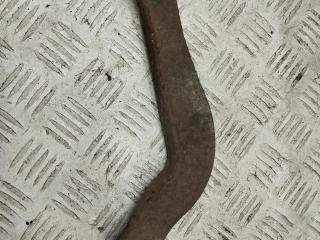 рычаг задний левый Ford Mondeo 3 поколение [рестайлинг] 2006, 1.8 л., бензин, МКПП, серый, универсал, 1S71-5500-AB