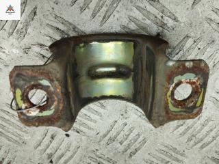 Крепление втулки стабилизатора заднего Ford Mondeo 3 поколение [рестайлинг] 2006, 1.8 л., бензин, МКПП, серый, универсал, 98AG5B484BC