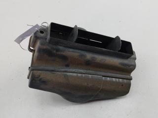 воздуховод Volkswagen Touran 2005, 2.0 л., бензин, МКПП, красный, минивэн, 1K0805962
