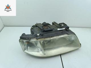 фара правая Audi A6 4B/C5 1998, 2.4 л., бензин, АКПП, синий, универсал