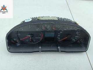 приборная панель Audi A6 4B/C5 [рестайлинг] 2002, 2.5 л., дизель, АКПП, серый, универсал, 4B0919880G