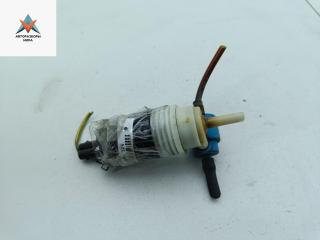 насос (моторчик) омывателя стекла Volkswagen Passat B3 1992, серый, универсал