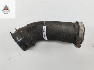 патрубок интеркулера Audi A6 4F/C6 2006, 2.7 л., дизель, АКПП, серый, универсал, 4F0145708H