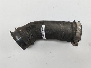 патрубок интеркулера Audi A6 4F/C6 2006, 2.7 л., дизель, АКПП, серый, универсал, 4F0145708H