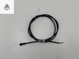 трос капота Audi A6 4B/C5 [рестайлинг] 2002, 2.5 л., дизель, МКПП, серый, универсал