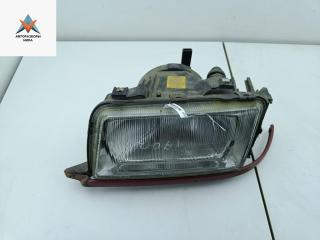 фара левая Audi 80 8C/B4 1993, 2.0 л., бензин, МКПП, красный, седан, 0301045311