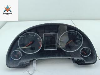 приборная панель Audi A4 B6 2001, 2.0 л., бензин, МКПП, серый, седан, 8E0920900