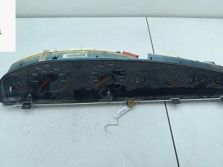 приборная панель Audi 100 4A/C4 1992, 2.6 л., бензин, МКПП, чёрный, универсал, 4A1919033BR